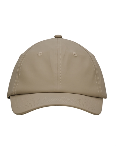 Rains - Cap - Beige
